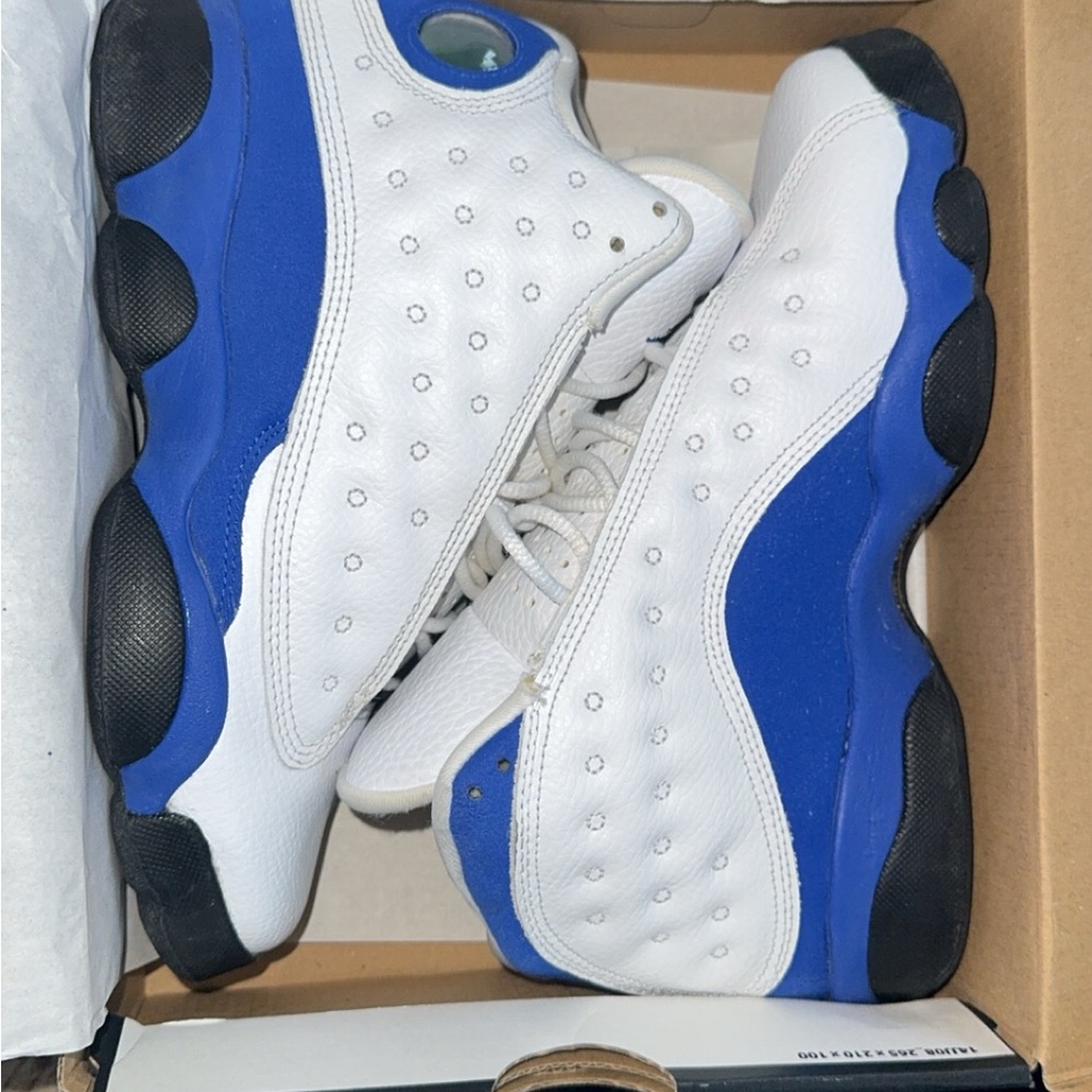 #airjordan #13retro